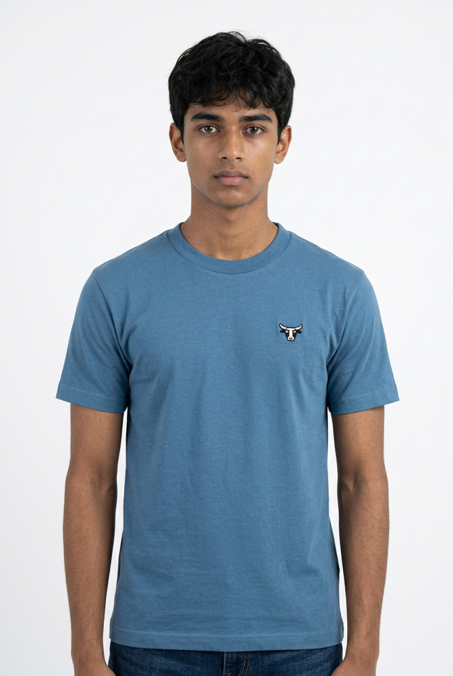 Hanes Beefy T-shirt size Men's Small